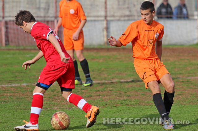Pioniri Splita slavili protiv GOŠK-a (KG), kadeti GOŠK-a u posljednjoj minuti osvojili bod