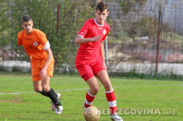 Pioniri Splita slavili protiv GOŠK-a (KG), kadeti GOŠK-a u posljednjoj minuti osvojili bod