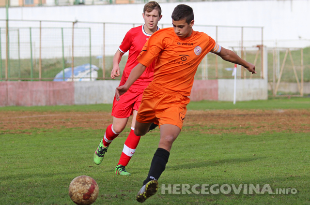 Pioniri Splita slavili protiv GOŠK-a (KG), kadeti GOŠK-a u posljednjoj minuti osvojili bod