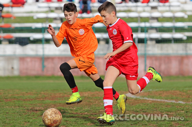 Pioniri Splita slavili protiv GOŠK-a (KG), kadeti GOŠK-a u posljednjoj minuti osvojili bod
