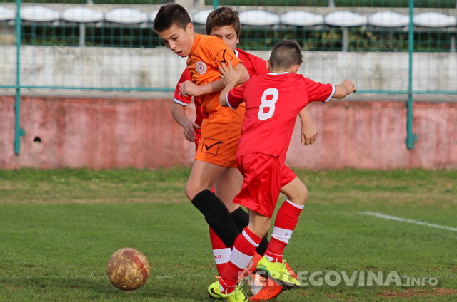 Pioniri Splita slavili protiv GOŠK-a (KG), kadeti GOŠK-a u posljednjoj minuti osvojili bod