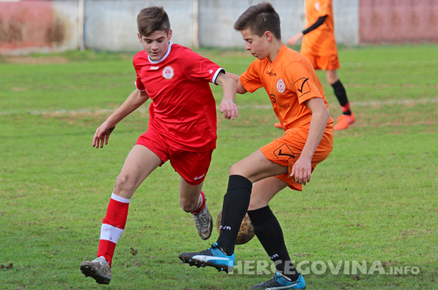 Pioniri Splita slavili protiv GOŠK-a (KG), kadeti GOŠK-a u posljednjoj minuti osvojili bod
