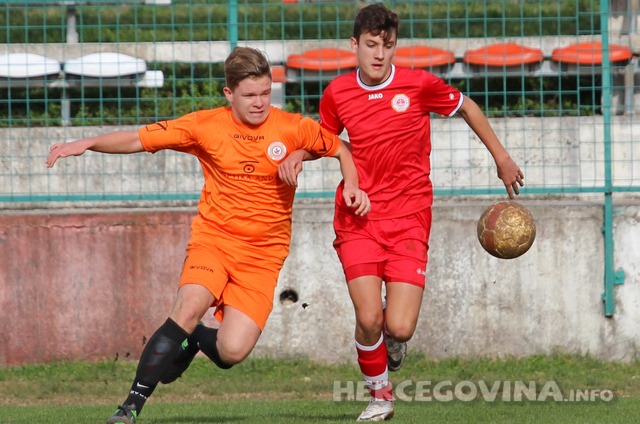 Pioniri Splita slavili protiv GOŠK-a (KG), kadeti GOŠK-a u posljednjoj minuti osvojili bod