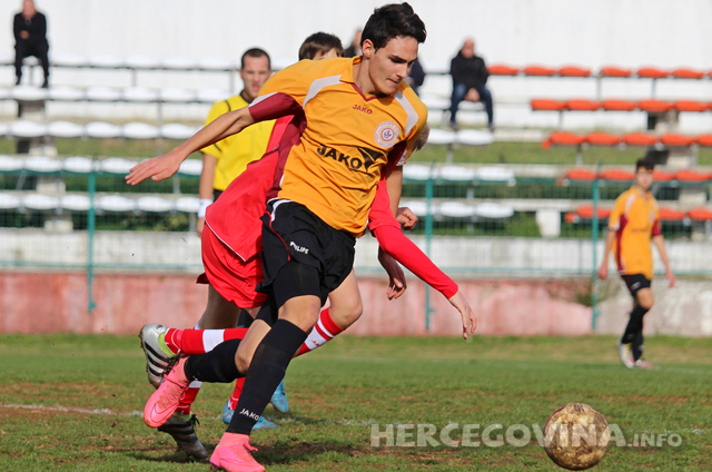 Pioniri Splita slavili protiv GOŠK-a (KG), kadeti GOŠK-a u posljednjoj minuti osvojili bod