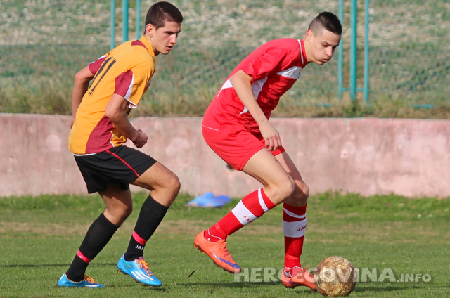 Pioniri Splita slavili protiv GOŠK-a (KG), kadeti GOŠK-a u posljednjoj minuti osvojili bod