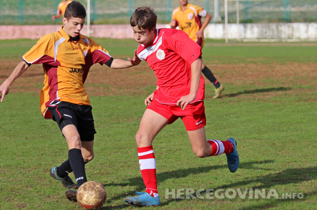 Pioniri Splita slavili protiv GOŠK-a (KG), kadeti GOŠK-a u posljednjoj minuti osvojili bod