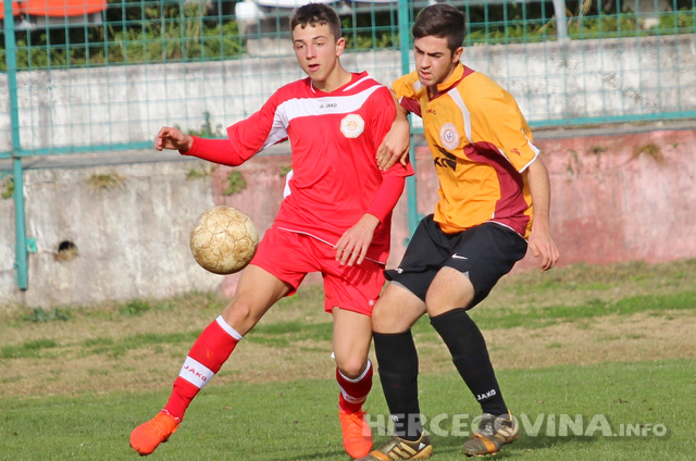 Pioniri Splita slavili protiv GOŠK-a (KG), kadeti GOŠK-a u posljednjoj minuti osvojili bod