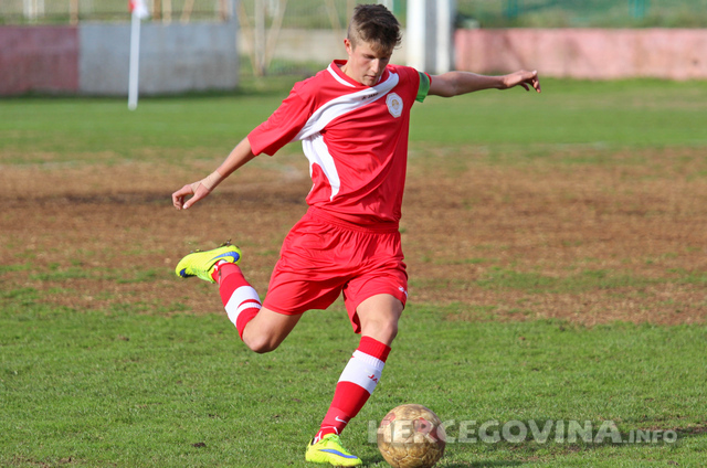 Pioniri Splita slavili protiv GOŠK-a (KG), kadeti GOŠK-a u posljednjoj minuti osvojili bod