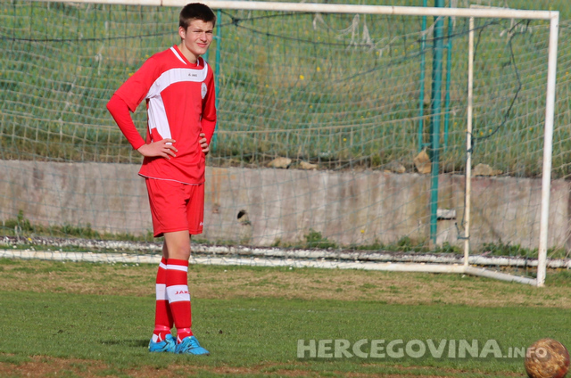 Pioniri Splita slavili protiv GOŠK-a (KG), kadeti GOŠK-a u posljednjoj minuti osvojili bod