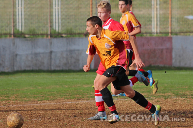 Pioniri Splita slavili protiv GOŠK-a (KG), kadeti GOŠK-a u posljednjoj minuti osvojili bod
