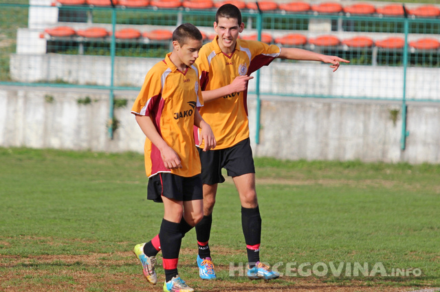 Pioniri Splita slavili protiv GOŠK-a (KG), kadeti GOŠK-a u posljednjoj minuti osvojili bod