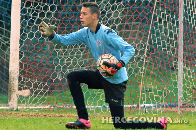 Pioniri i kadeti Hajduka uvjerljivi u Imotskom