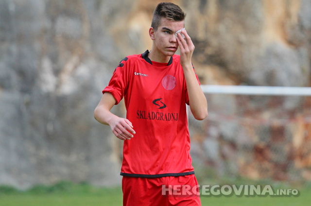 Pioniri i kadeti Hajduka uvjerljivi u Imotskom