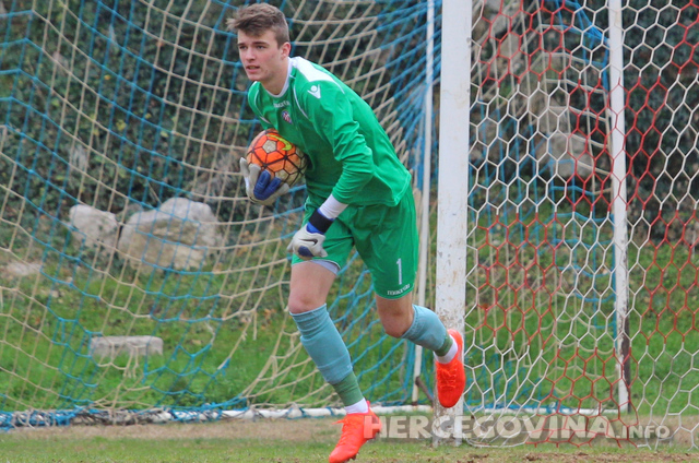 Pioniri i kadeti Hajduka uvjerljivi u Imotskom
