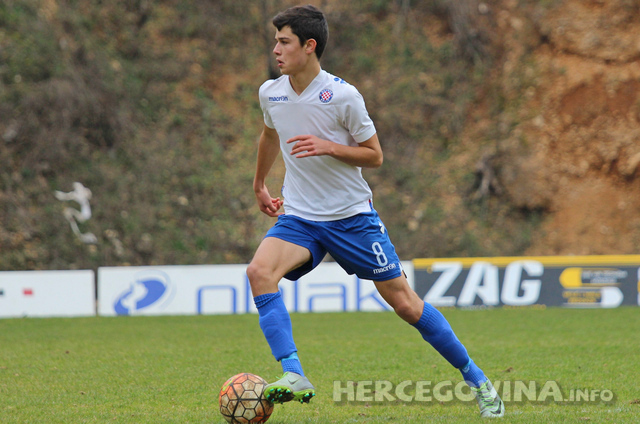 Pioniri i kadeti Hajduka uvjerljivi u Imotskom