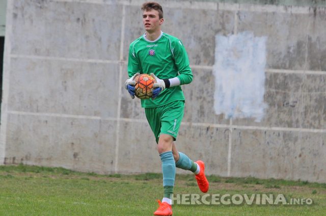 Pioniri i kadeti Hajduka uvjerljivi u Imotskom