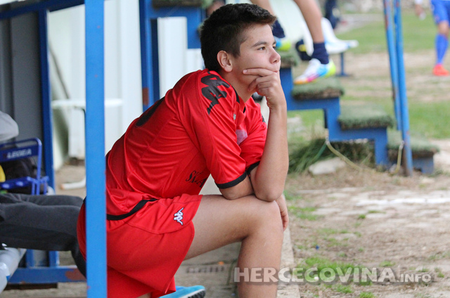 Pioniri i kadeti Hajduka uvjerljivi u Imotskom