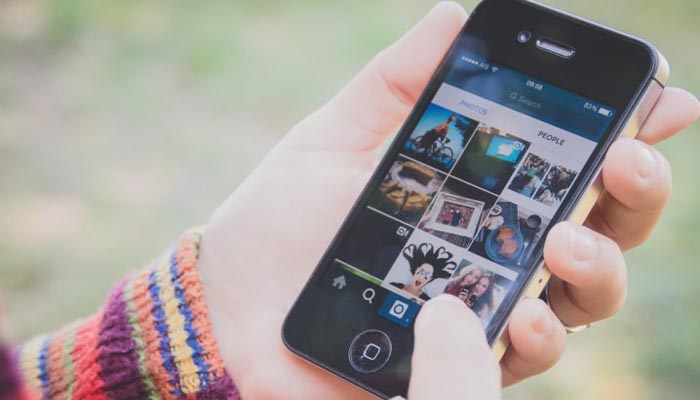 instagram