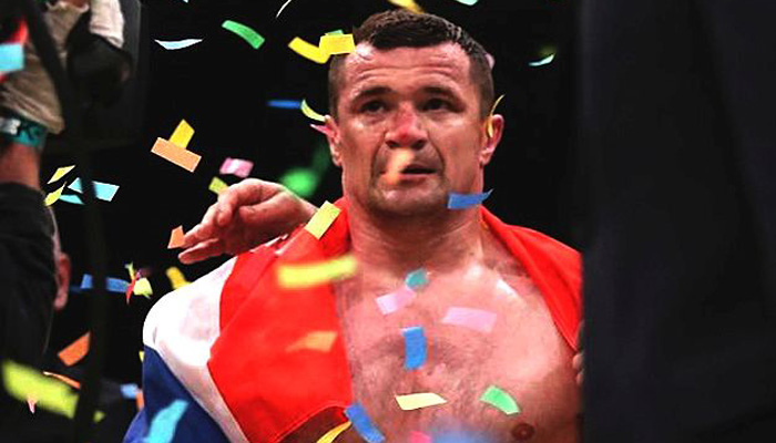 mirko filipovic