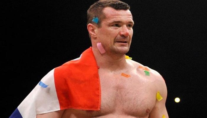 mirko filipović