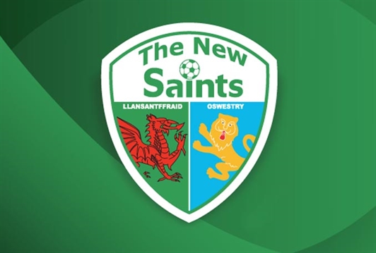 The New Saints