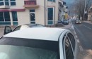 Jablanica, teška prometna nesreća