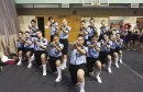 Odlični plesni rezultati plesnog studija B-Dance u Zlatiboru