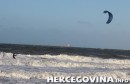 Kitesurfing, Skakanje i surfanje zmajem, kitesurfer 