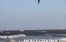 Kitesurfing, Skakanje i surfanje zmajem, kitesurfer 