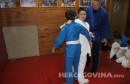judo klub borsa sekcija vojno