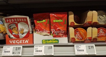 Pogledajte koliko koštaju hrvatski proizvodi u njemačkom supermarketu