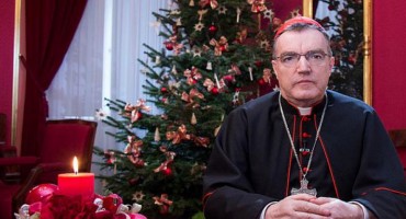 'Izbacite iz srca srdžbu i ljutnju, mržnju i predrasude'