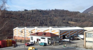 Rama-tex, Rama - Prozor