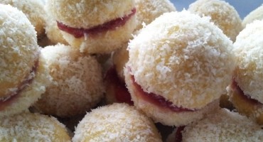 Snjeguljice , desert, kolači