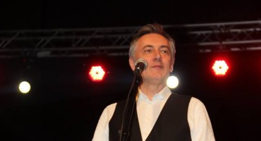 Miroslav Škoro, Split, Miroslav Škoro