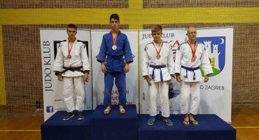 judo klub neretva