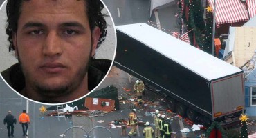 Tko je Srbin u čijem je stanu živio počinitelj pokolja u Berlinu: 'On i djevojka bili su potpuno normalan par, a onda...'