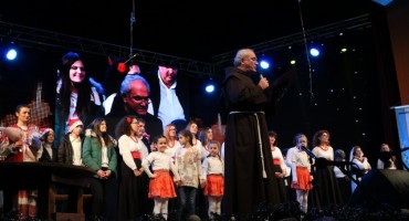 Mostar: Održan koncert Gradu s ljubavlju