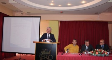 dr. sc. Nevenko Herceg, Nevenko Herceg, Vlada HNŽ