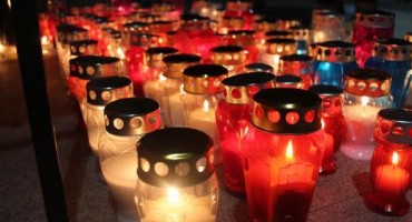 Mostar: Prva je godišnjica tragične nesreće četvero Sveučilišnih studenata