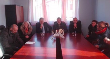dr. Dragan Čović, HDZ BiH, Borjana Krišto