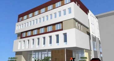 Mostar: Dobrotvori uplatili milijun eura za izgradnju studentskog doma