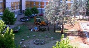 Naselje Eksperiment u Mostaru - Kad se male ruke slože, sve se može!