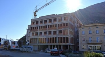 Mostar: Vatreni ‘98. i Humane zvijezde igraju za studentski dom Dompes 