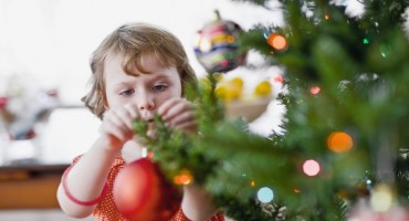Evo kako vaš dom može zamirisati na Božić u samo 30 sekundi