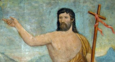  Danas se slavi blagdan svetog Ivana Krstitelja ili ‘Ljetni Božić’ 