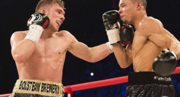 Božićno čudo: Boksač se drugi put probudio iz kome