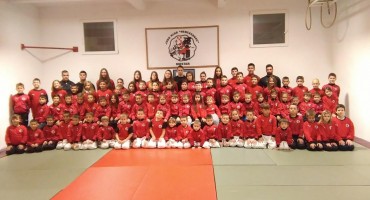 Judo klub Hercegovac