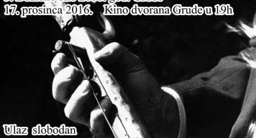 božićno silo, Grude