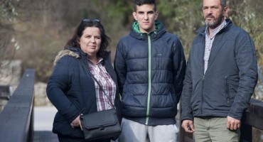 Misteriozno stradavanje sina branitelja razdire Široki Brijeg